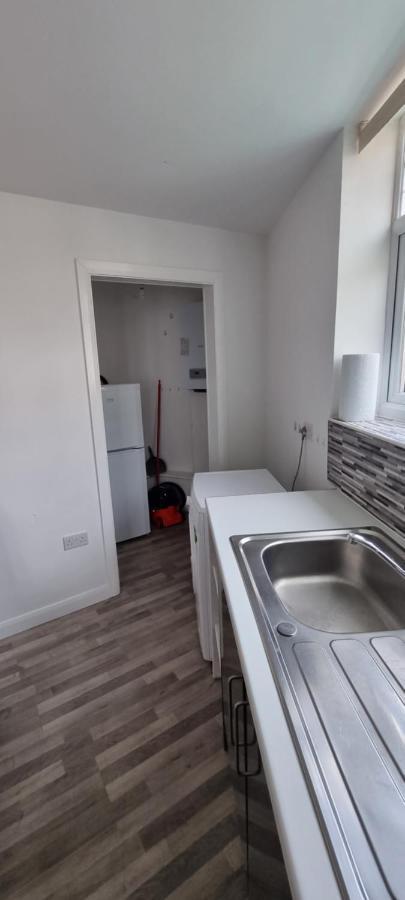 شقة غيلينغهام  في Vh Premier Flat 3 المظهر الخارجي الصورة