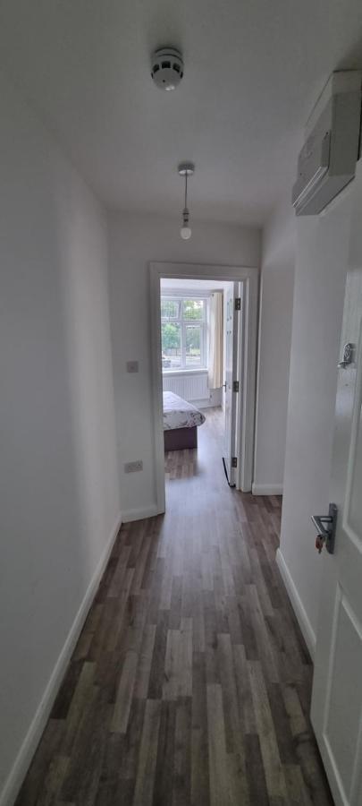 شقة غيلينغهام  في Vh Premier Flat 3 المظهر الخارجي الصورة